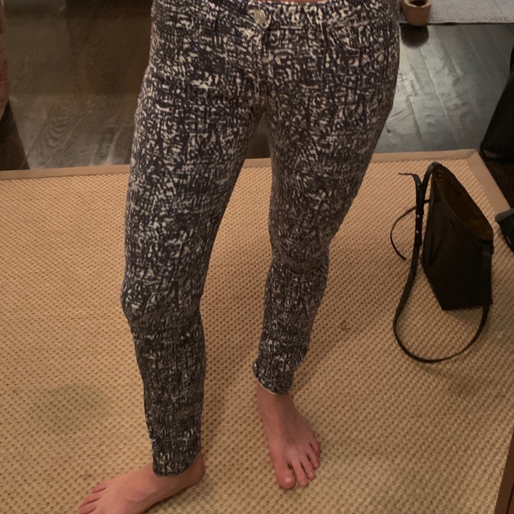 Iro Jeans